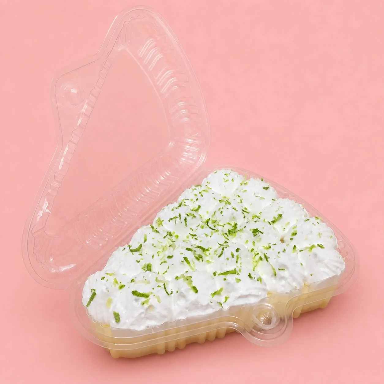 Pie Limon