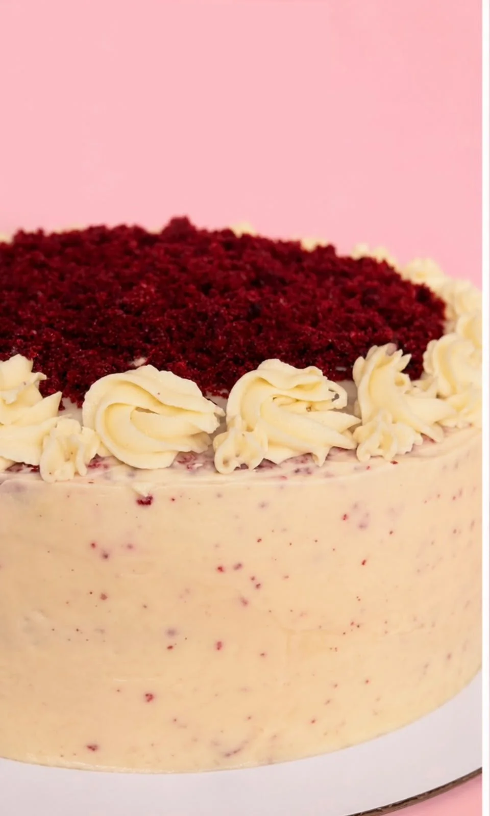 Red Velvet